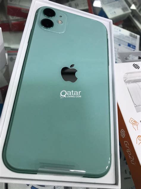 Iphone 11 Qatar Living