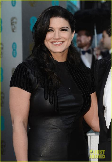 Gina carano fired from 'mandalorian' after social media post lucasfilm says gina carano is no longer a part of the mandalorian cast after many online called for her firing over a social media post that likened the experience of jews during the holocaust to the u.s. 43 Hottest Gina Carano Bikini Pictures Will Make You Fall ...