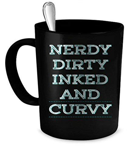 Nerdy Coffee Mug Nerdy T Mugs Nerdy Ts Coffee Mugs