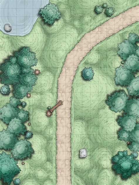 Random Encounter Battle Maps Album On Imgur Dungeon Maps Dnd World