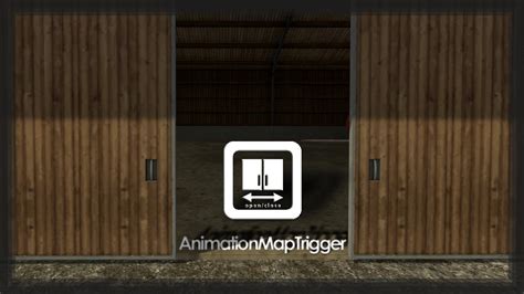 Animation Map Trigger For Farming Simulator My Xxx Hot Girl