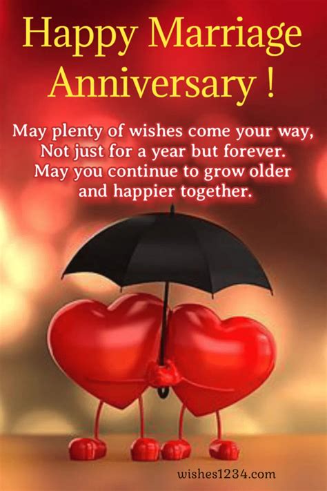 150 Happy Wedding Anniversary Wishes Messages Quotes
