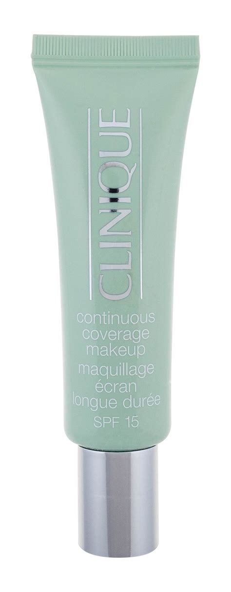 Clinique Continuous Coverage Cosmetic 30ml 07 Ivory Glow