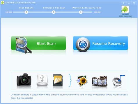 Android Data Recovery Pro Latest Version Get Best Windows Software