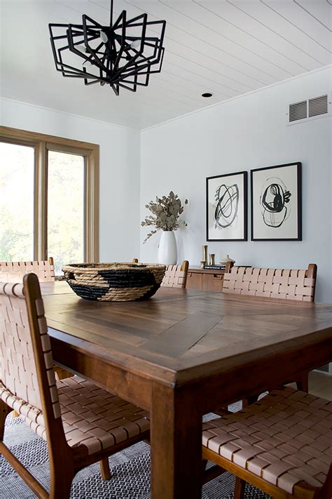 Casual Dining Room Design Ideas Home Decor