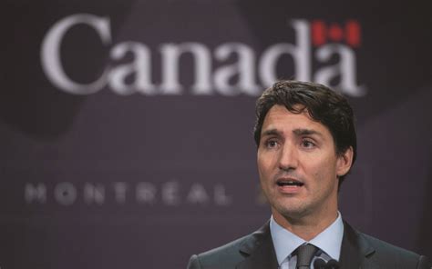 Five Things Of Note From Trudeau’s Mandate Letters To His Ministers Stettler Independent