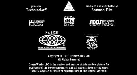 We did not find results for: Image - Mouse Hunt MPAA Credits.jpg | Logopedia 2: Revenge ...