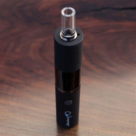 Check out offers here to find the item you prefer! DRYONIC II: Premium Dry Herb Vape Pen | Leafly