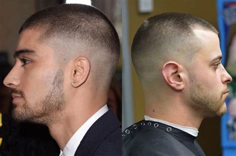 25 Different Types Of Buzz Cut 2023