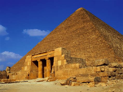 What We Know About The Ancient Egypt Civilization Fajar Magazine