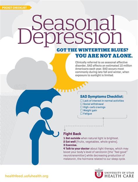 10 Tips To Cure Seasonal Affective Disorder Naturally
