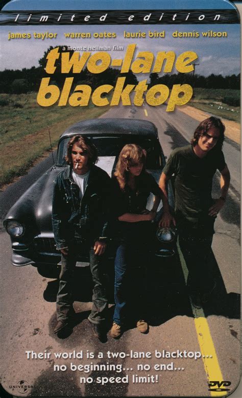 Two Lane Blacktop 1971 Dvd9 Avaxhome