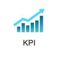 Kpi Icon Transparent