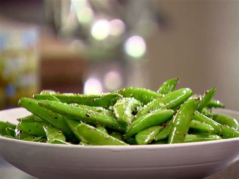 How To Cook Sugar Snap Peas All About Baked Thing Recipe