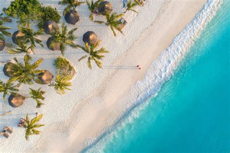24 Best Beaches In Zanzibar For Your Vacation Guide For Travelers