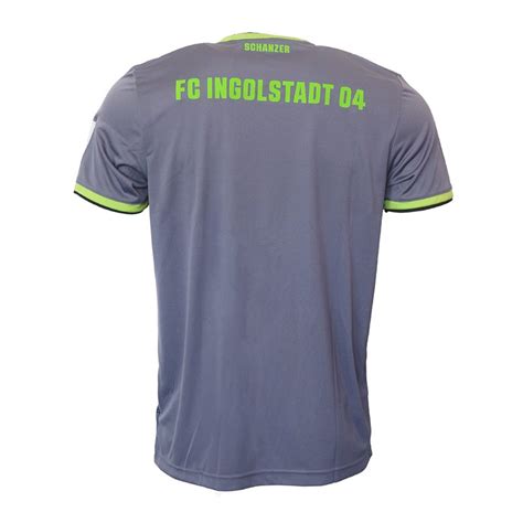 Der fc ingolstadt 04 (offiziell: adidas FC Ingolstadt 04 Trikot 3rd Kids 2018/2019 | Fanshop | Outfit | Replica | Mannschaft ...