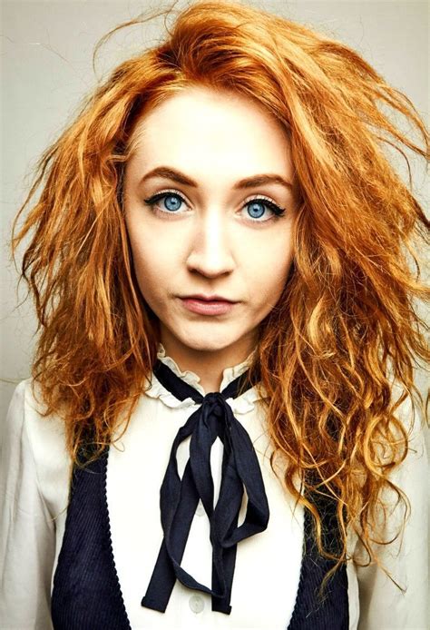 X Factors Janet Devlin Is Back With A New Vid Janet Devlin Red Hair