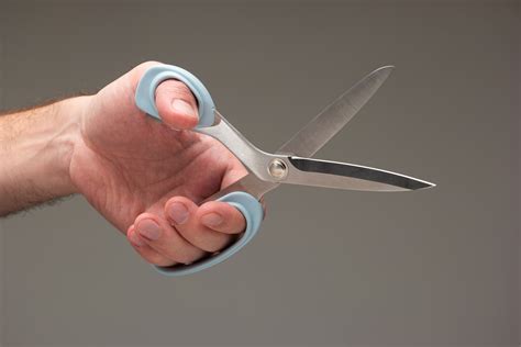 Best Left Handed Scissors