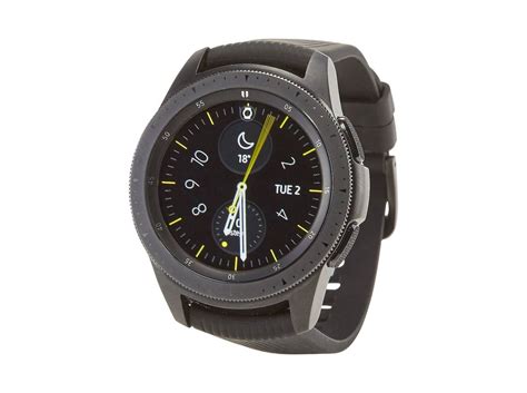 Check spelling or type a new query. SAMSUNG Galaxy Watch (42 mm) | Protégez-Vous.ca