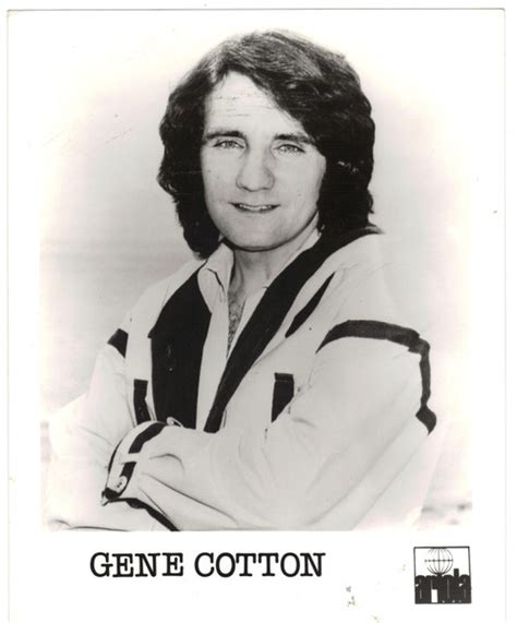 Gene Cotton Discography Discogs