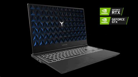 Lenovo Gaming Laptop Legion Y540 Cobra Shop كوبرا شوب