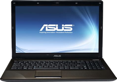 Asus X52f Ex688v Ordinateur Portable 156 Intel Core I3 330m 500 Go