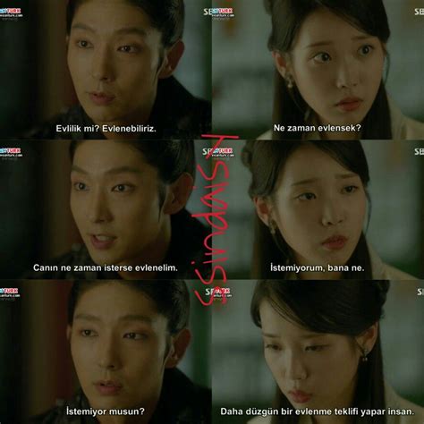 There, she falls in love with wang so who makes other people tremble with fear. Scarlet Heart Ryeo | Dramalar, Kore dramaları, Drama