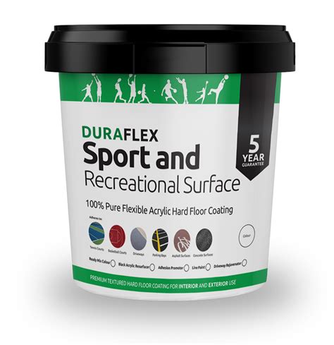 Our Products Duraflex