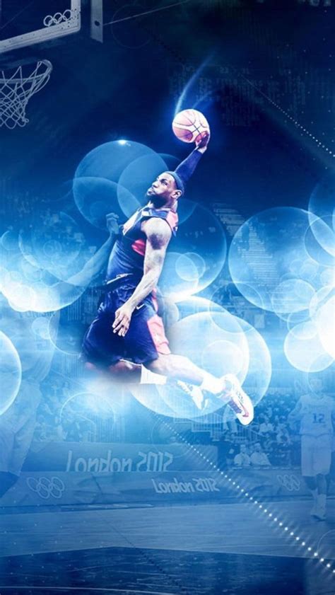 Get Iphone Art Nba Wallpapers Images