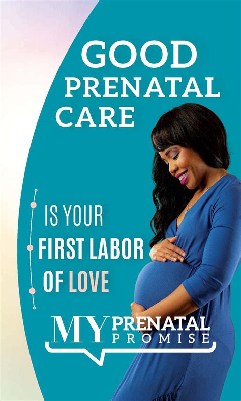 Take The My Prenatal Pledge My Prenatal Promise