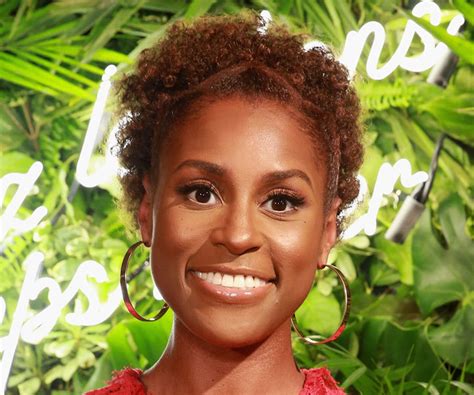Issa Rae Is Bringing Back The Nineties With Her New Project
