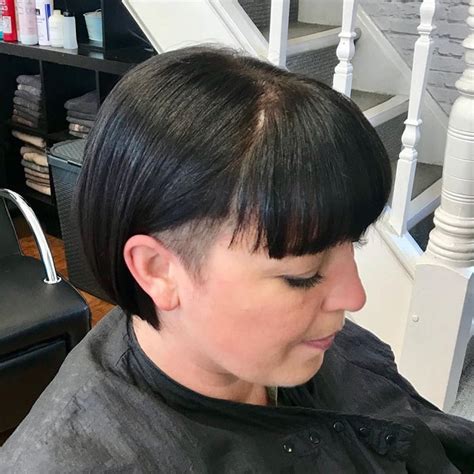 30 Fresh Bob With Bangs To Update Your Style In 2020