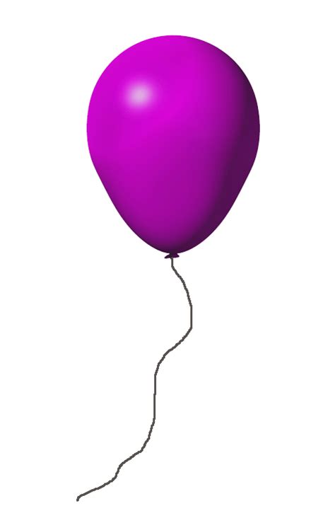 Balloon Transparent Background Free Download On Clipartmag