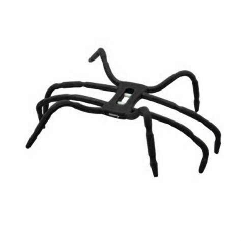 Flexible Breffo Like Spiderpodium Car Spider Phone Holder Satnav Gadget