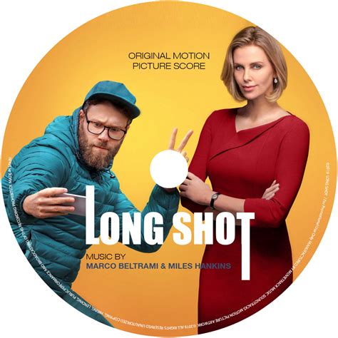 The filmmakers of long shot know their way around comedy and romance, but they bit off more than they could chew. Soundtrack List Covers: Long Shot (Marco Beltrami & Miles ...