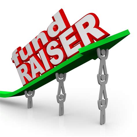 Fundraising Events Clipart Blogs