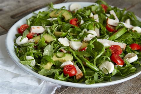 8 Salads Made For Summer Pampered Chef