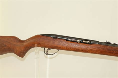 Sears Model 25 22 Lr Rifle Candr Antique001 Ancestry Guns