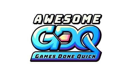Awesome Games Done Quick 2023 Returns And Here Are The Details — Gametyrant