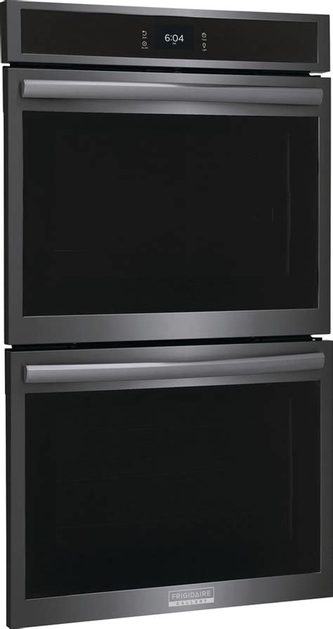Frigidaire Gallery 30 Double Electric Wall Oven Gcwd3067 C Midland