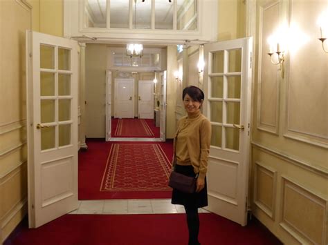 Chibirashka Journal Blog Archive Hotel Imperial Vienna A Luxury
