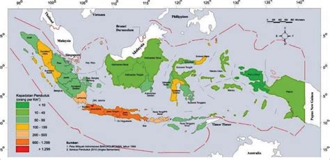 Peta Persebaran Tanah Di Indonesia Sexiz Pix