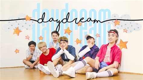 Daydream Nct Dream Chewing Gum And My First And Last