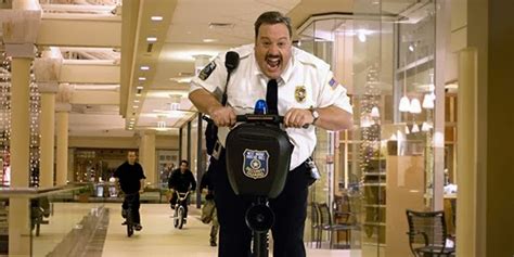 Together with their new partners, including two rookies and a pair of experienced shiners, they try to make a big. SNEAK PEEK: "Paul Blart: Mall Cop 2"