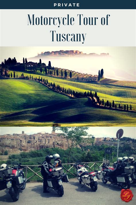Ever Wished To Take A Motorcycle Tour In Italy To Explore The Beauty Of