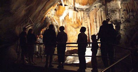 Jenolan Caves Chifley Cave Or Lucas Cave Or Imperial Cave Admission