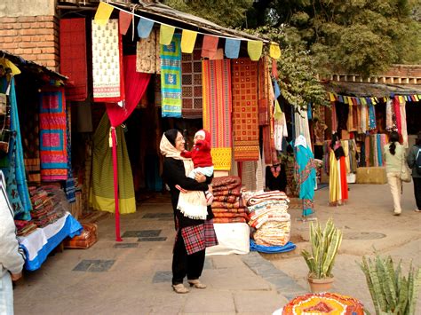 Why Delhi Haat Is A Must See Must Experience When In Delhi Wheels On
