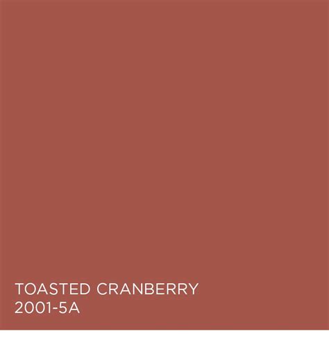 Toasted Cranberry 2001-5A available at Lowe's. | Valspar ...