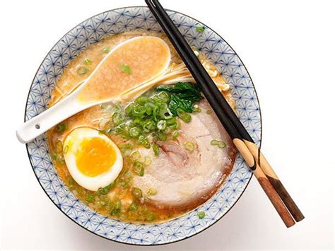 Make Perfect Tonkotsu Ramen The Food Lab Redux