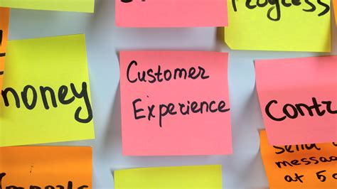 Customer Experience Strategy 5 Best Ways To Create It Hp Consulting